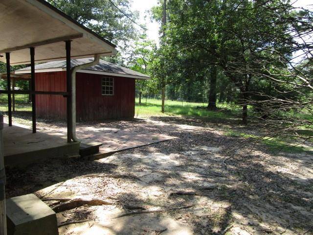 Pollock, LA 71467,198 FRED SCOTT RD
