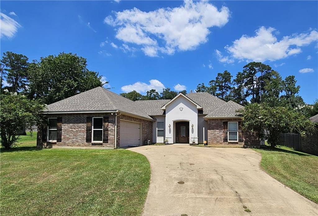 Pineville, LA 71360,810 BROOKS LN
