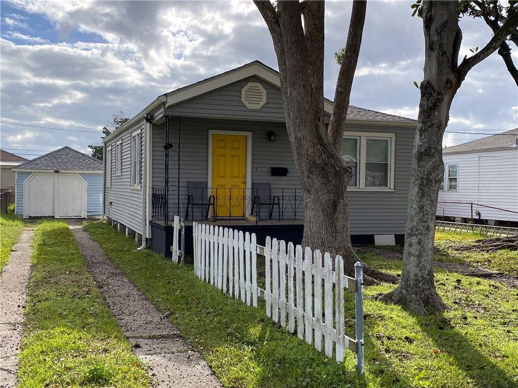 Westwego, LA 70094,711 CHIPLEY ST