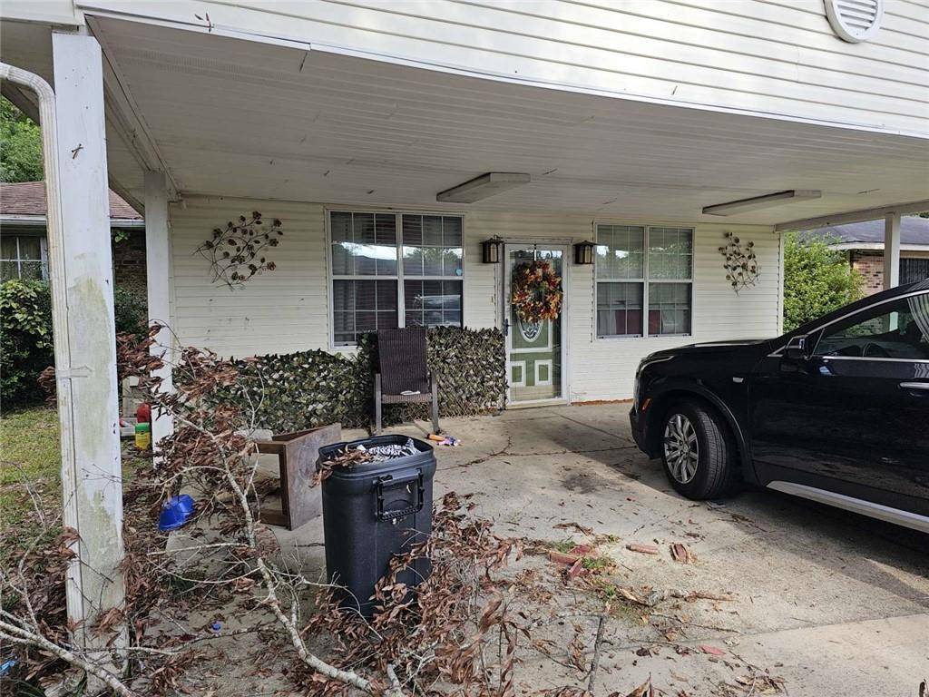 Hammond, LA 70401,118 RUTH DR