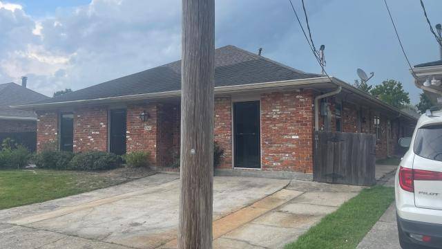Metairie, LA 70005,1245 ARIS AVE