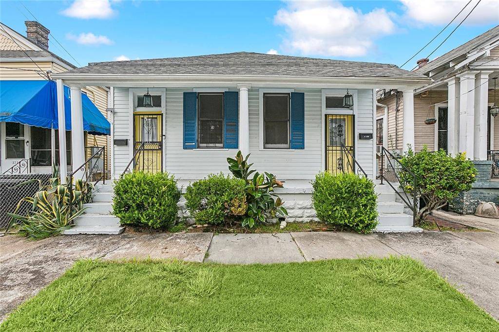 New Orleans, LA 70115,3709 CONSTANCE ST