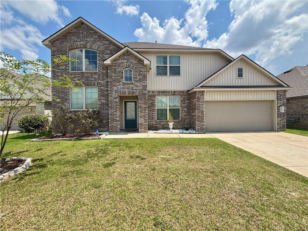 Lafayette, LA 70506,203 S LAKEPOINTE DR