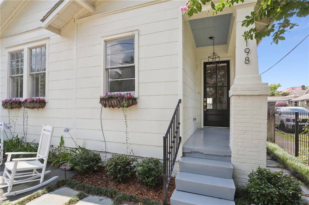 New Orleans, LA 70119,4198 DUMAINE ST