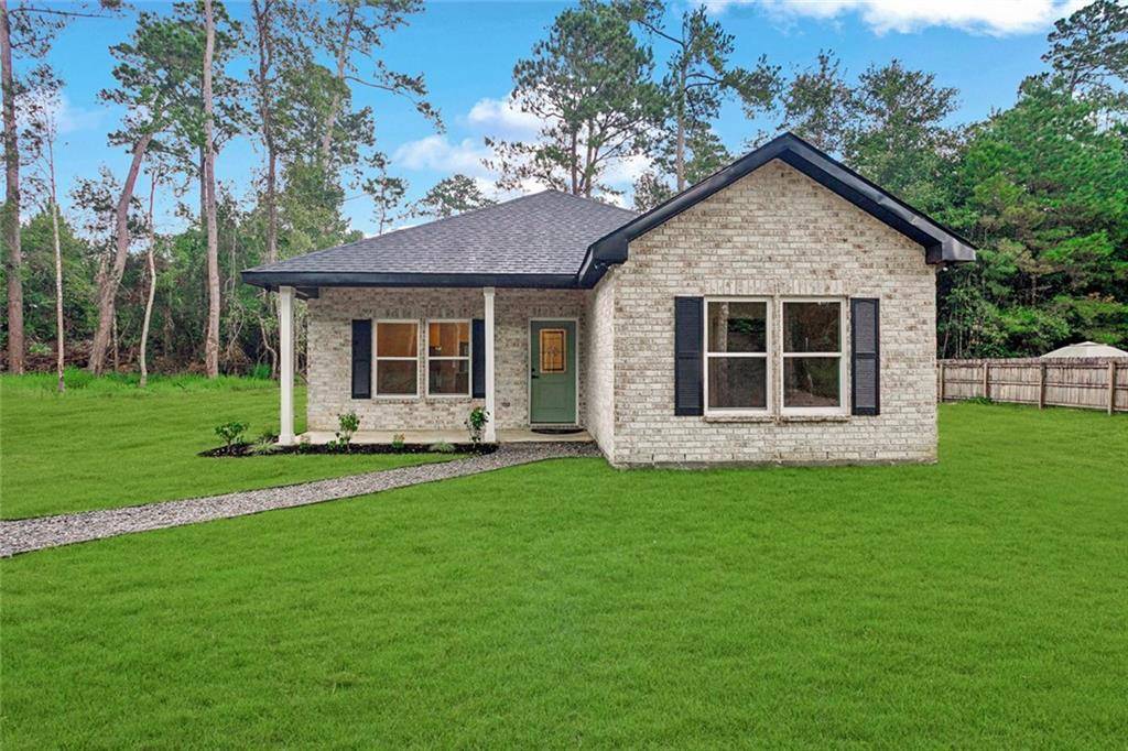 Lacombe, LA 70445,28535 BERRY TODD RD