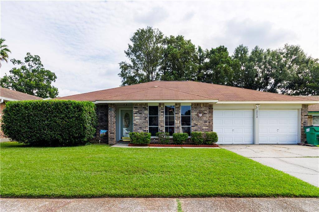 Slidell, LA 70461,212 BROOKHAVEN CT