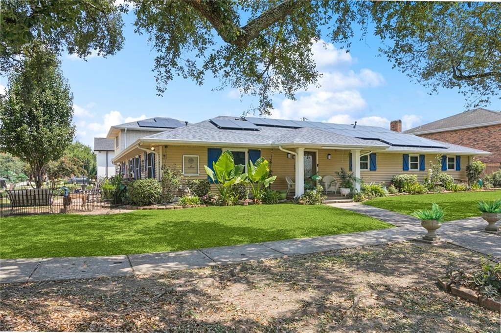 Chalmette, LA 70043,45 E CARMACK DR