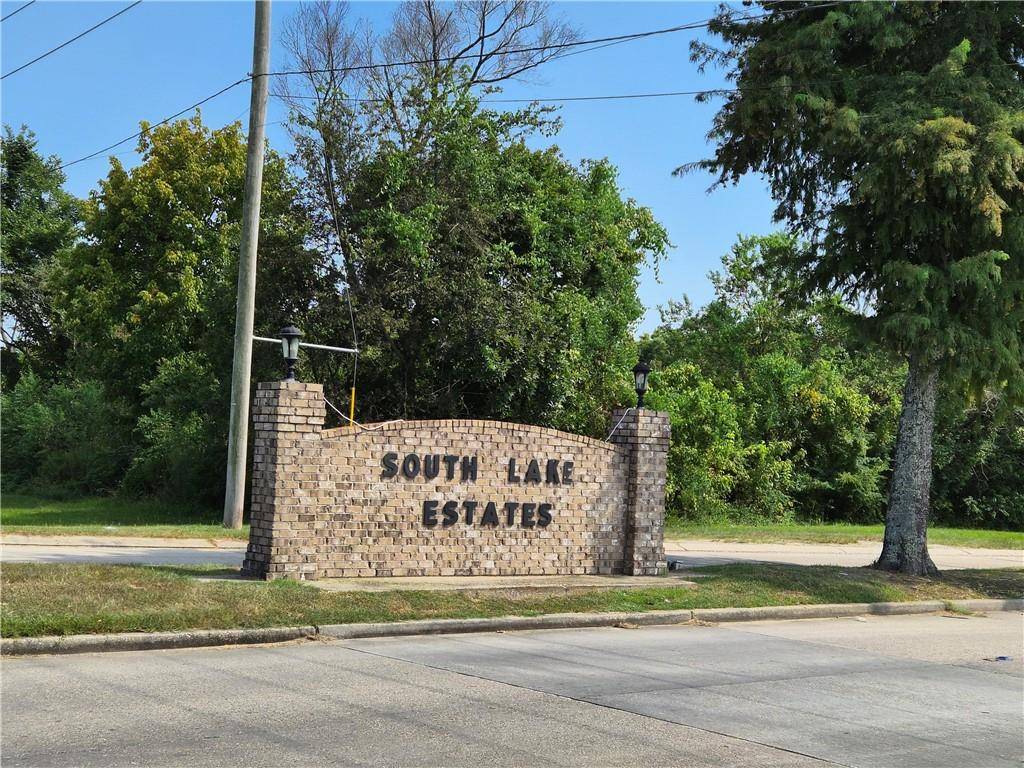 Violet, LA 70092,WILSON ST