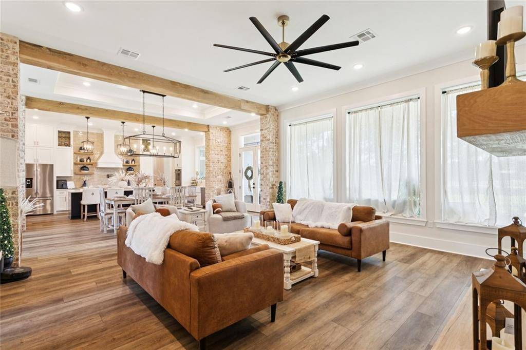 Madisonville, LA 70447,436 S FAIRWAY DR