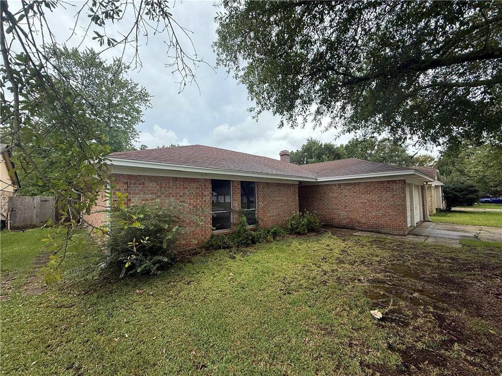 Slidell, LA 70460,217 PORTSMOUTH DR