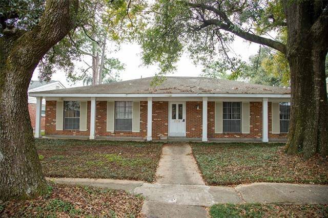 New Orleans, LA 70131,5727 RHODES AVE #3