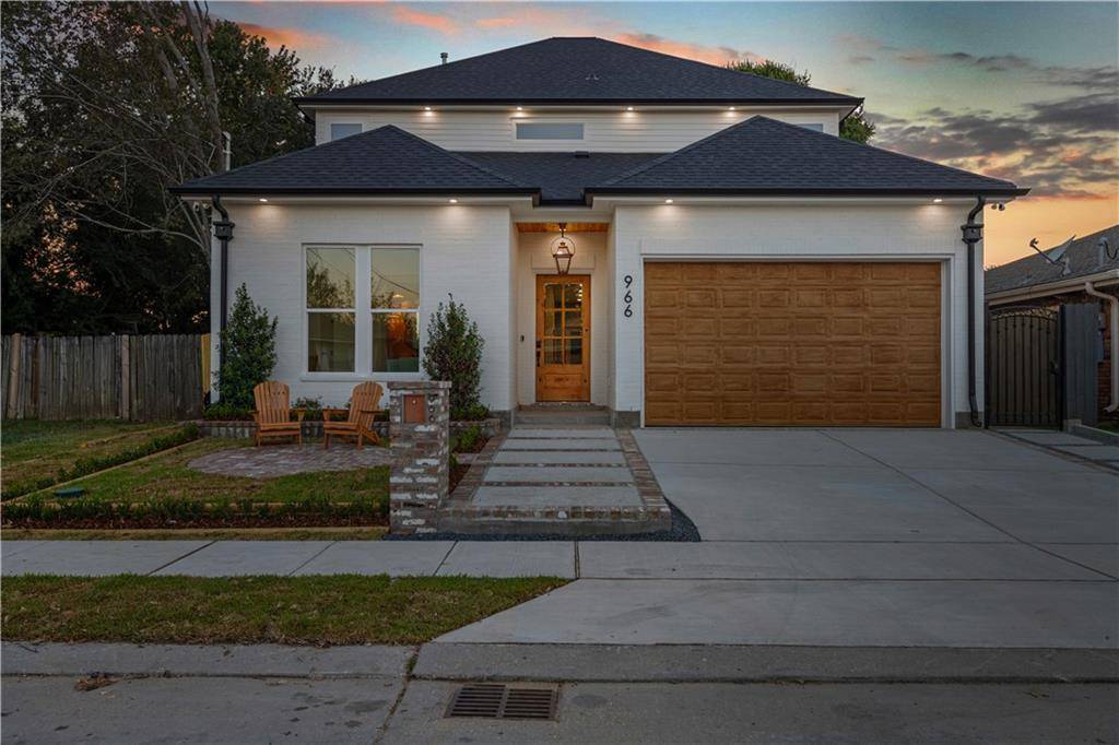 Metairie, LA 70005,966 ROSA AVE
