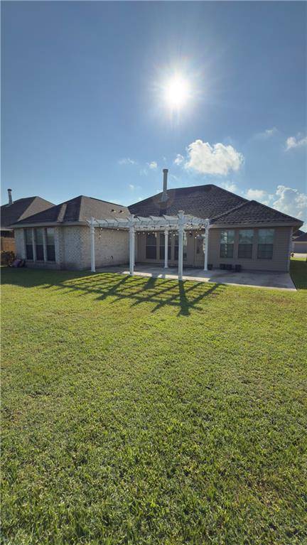 La Place, LA 70068,203 TUSCANY DR