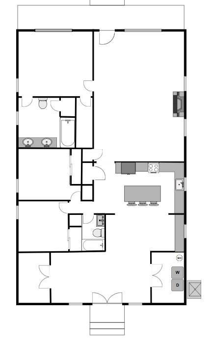 Lacombe, LA 70445,60069 ANNETTE ST