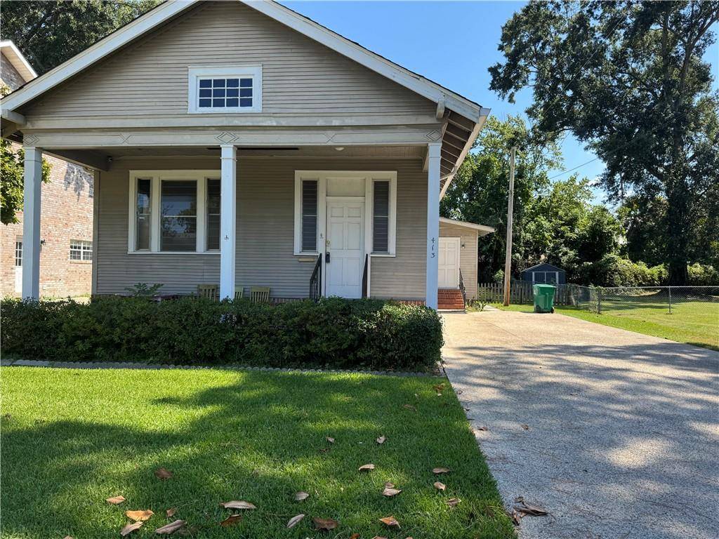 Metairie, LA 70005,413 PHOSPHOR AVE
