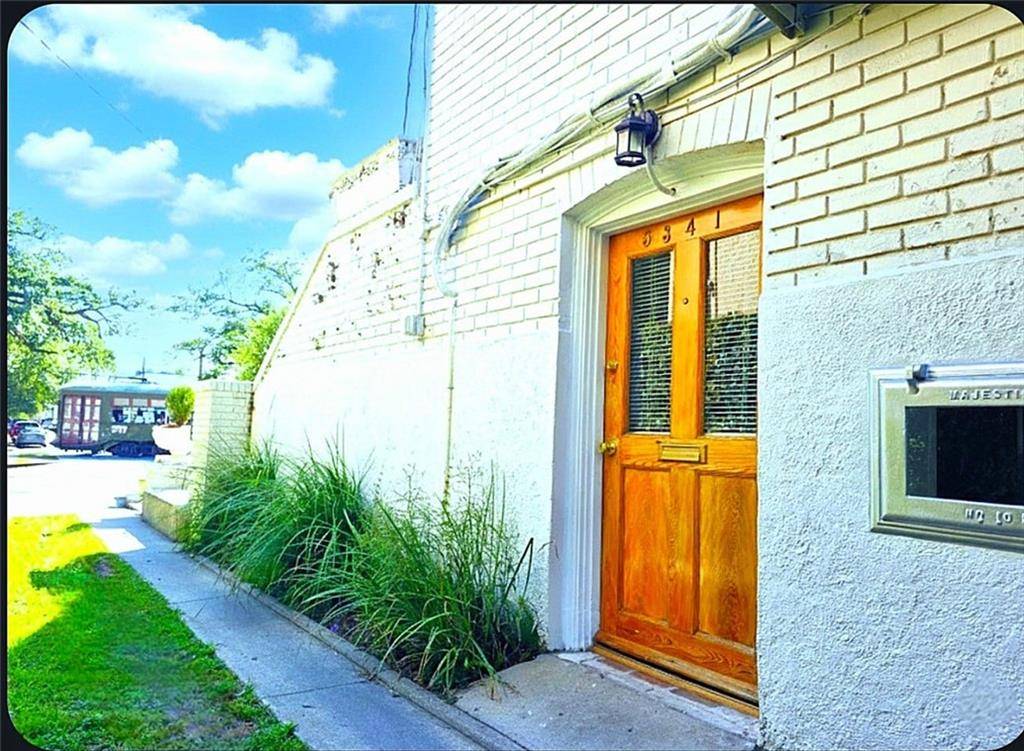 New Orleans, LA 70115,5341 SAINT CHARLES AVE #A