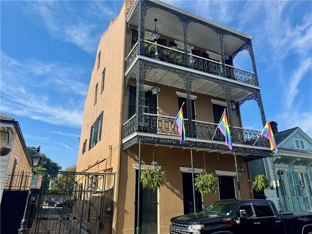 New Orleans, LA 70116,830 ST PHILIP ST #H