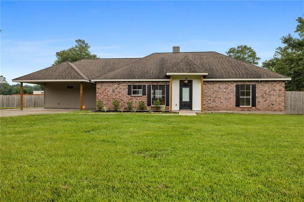 Walker, LA 70785,34022 DUFF RD RD