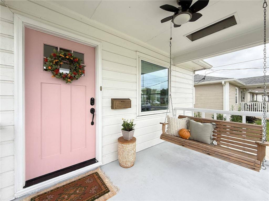 Metairie, LA 70001,405 PASADENA AVE