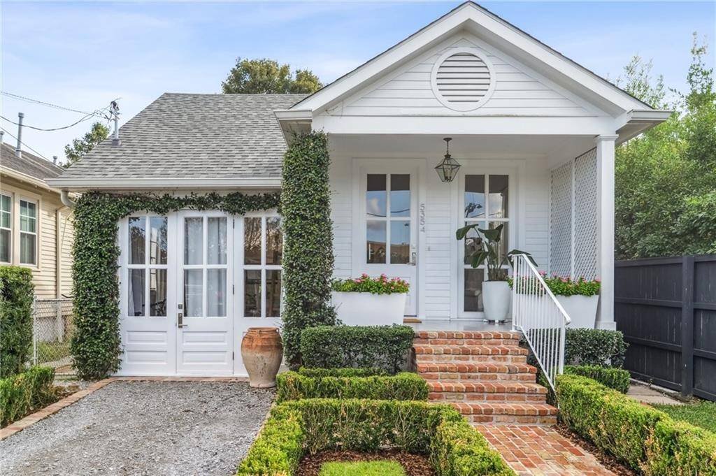 New Orleans, LA 70115,5354 LAUREL ST