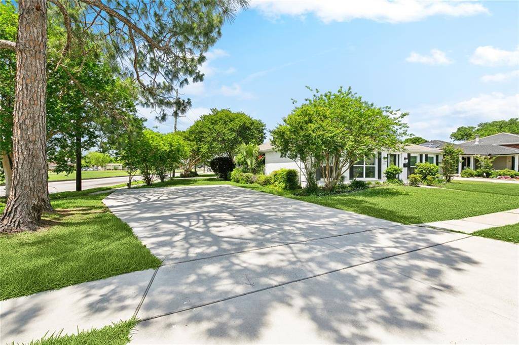 Metairie, LA 70003,4400 CLEVELAND PL