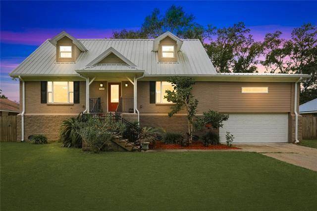 Slidell, LA 70458,3625 PEACHTREE ST