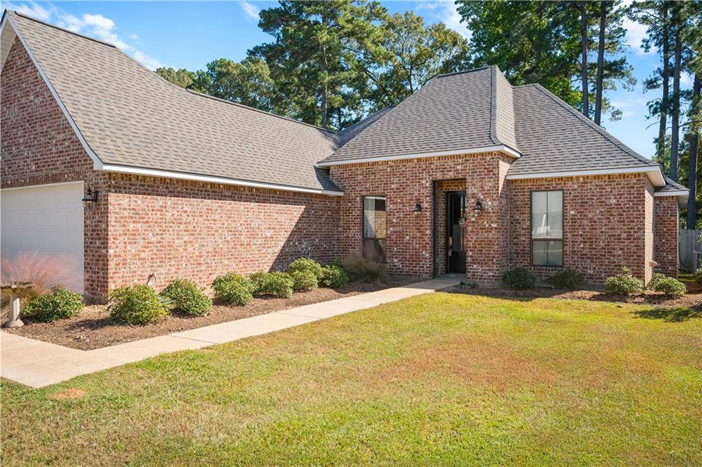 Pineville, LA 71360,329 SAINT LANDRY DR