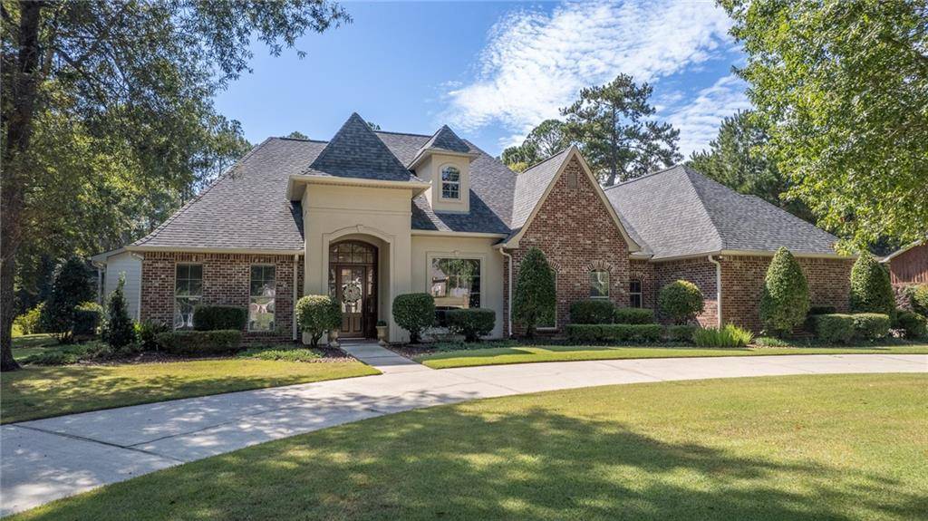 Mandeville, LA 70471,22 JAMIE LN