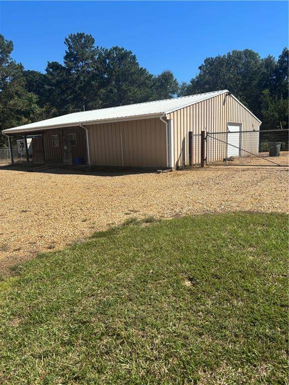 Kentwood, LA 70444,1130 3RD STREET ST