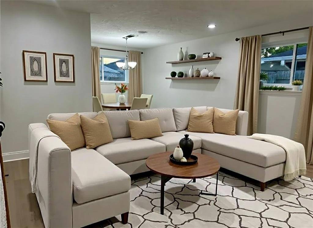 Metairie, LA 70003,4908 ALEXANDER DR