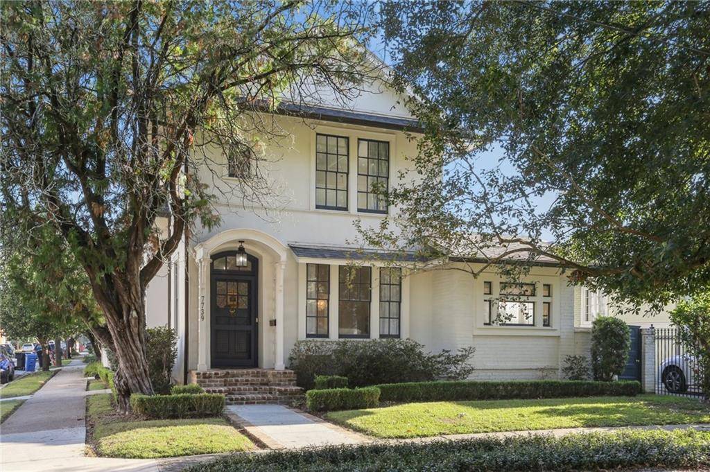 New Orleans, LA 70118,7739 JEANNETTE ST