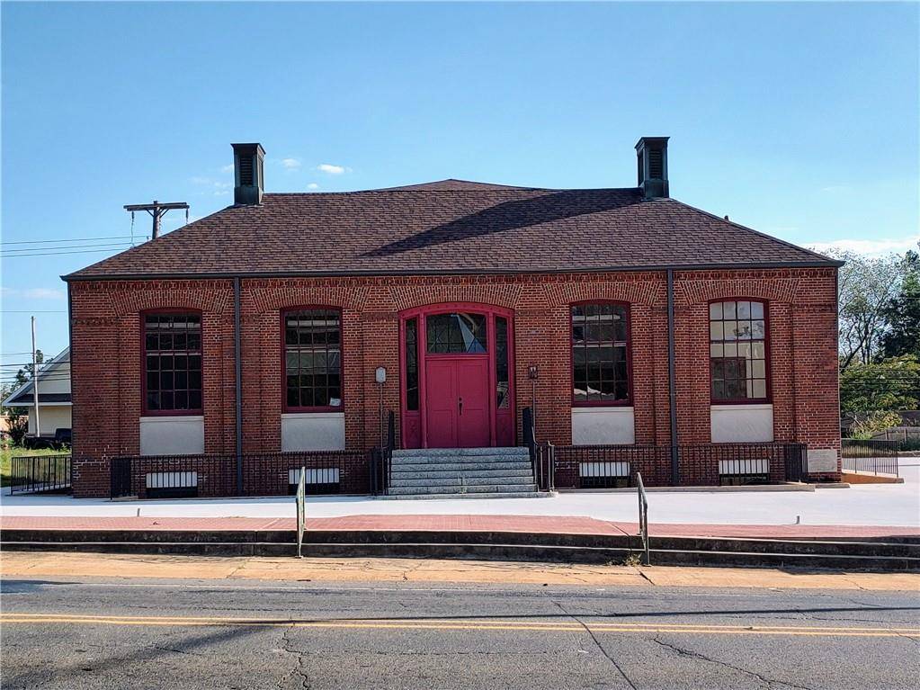 Many, LA 71449,570 SAN ANTONIO AVE