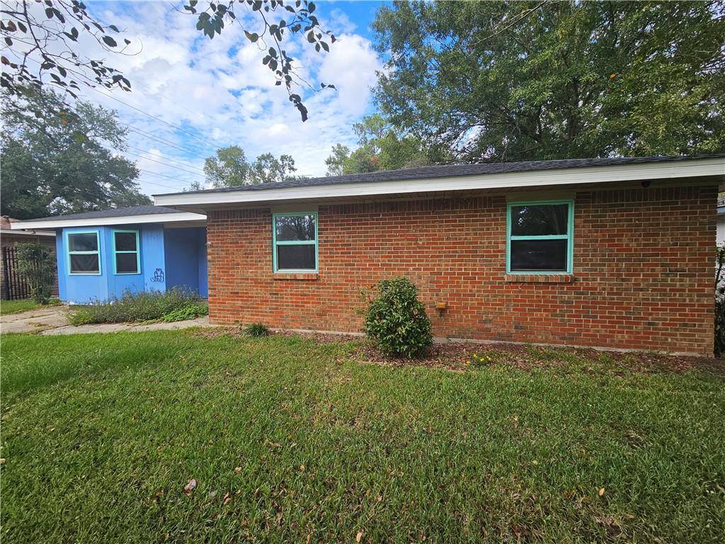 Slidell, LA 70458,116 PALM SPRINGS DR