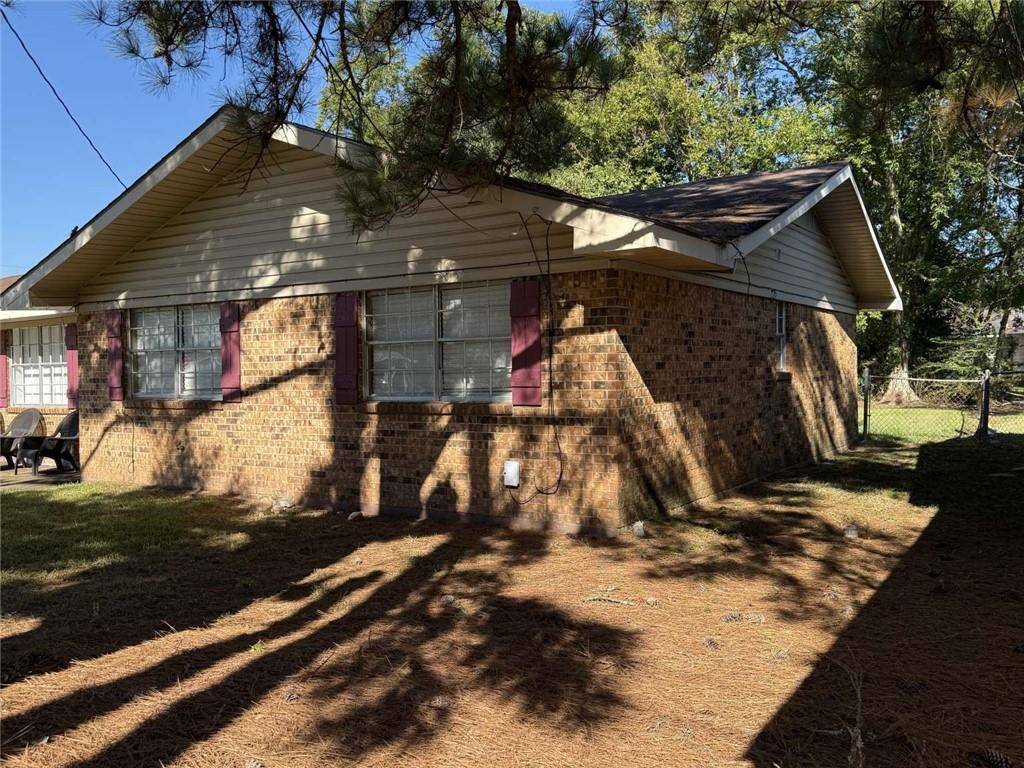 Alexandria, LA 71302,714 GABRIEL LN