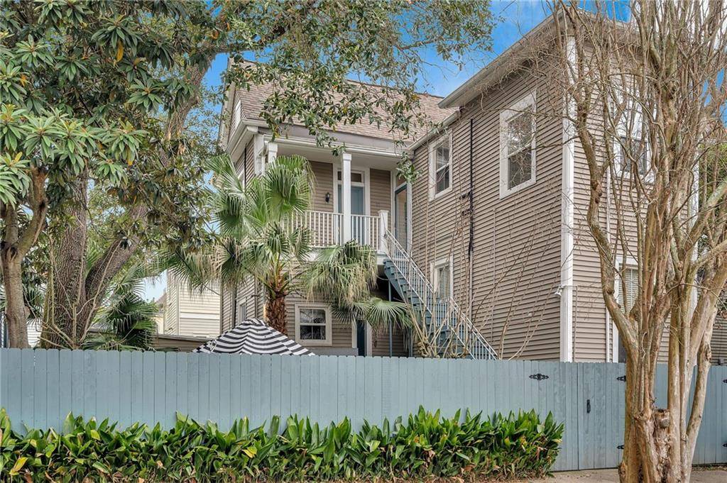 New Orleans, LA 70115,5127 PRYTANIA ST #5