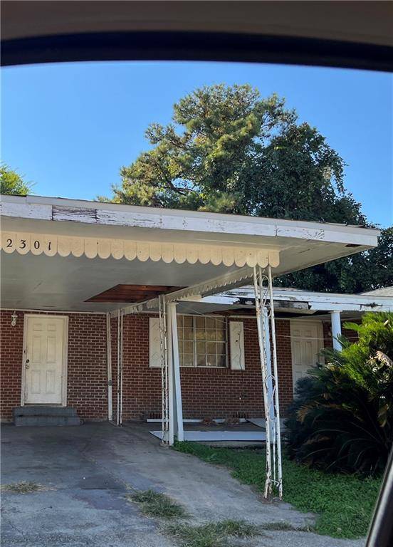 Lutcher, LA 70071,2301 N KING AVE