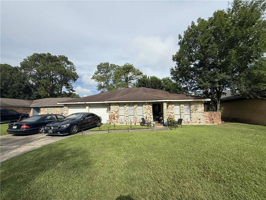 Slidell, LA 70458,113 ROOKS DR