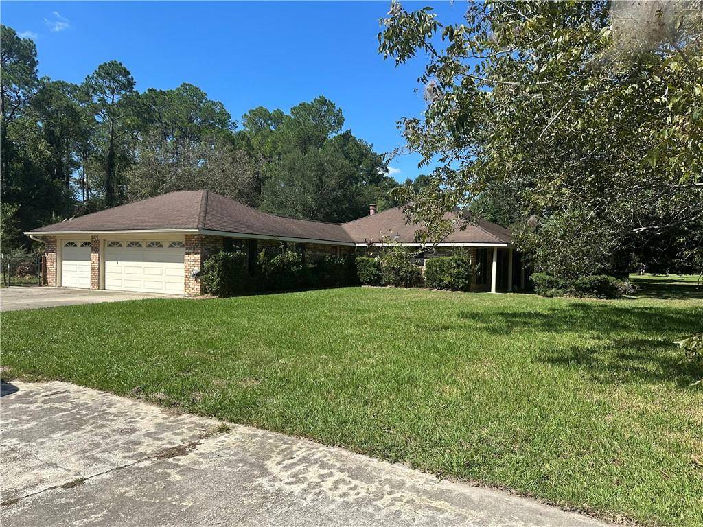 Lacombe, LA 70445,60327 E SPRUCE LN