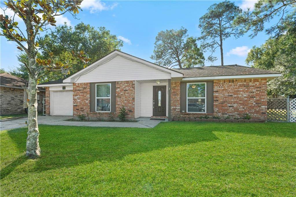 Slidell, LA 70461,130 TRAFALGAR SQ