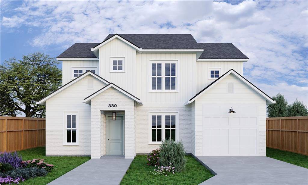 Metairie, LA 70005,330 AURORA AVE