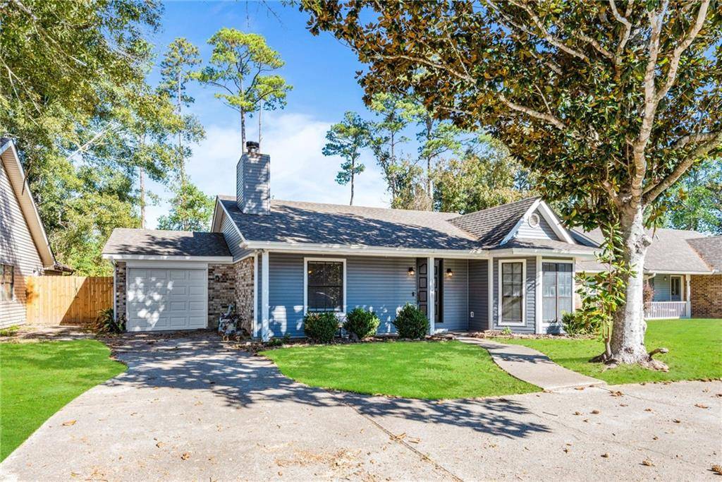 Slidell, LA 70458,159 KELLY DR