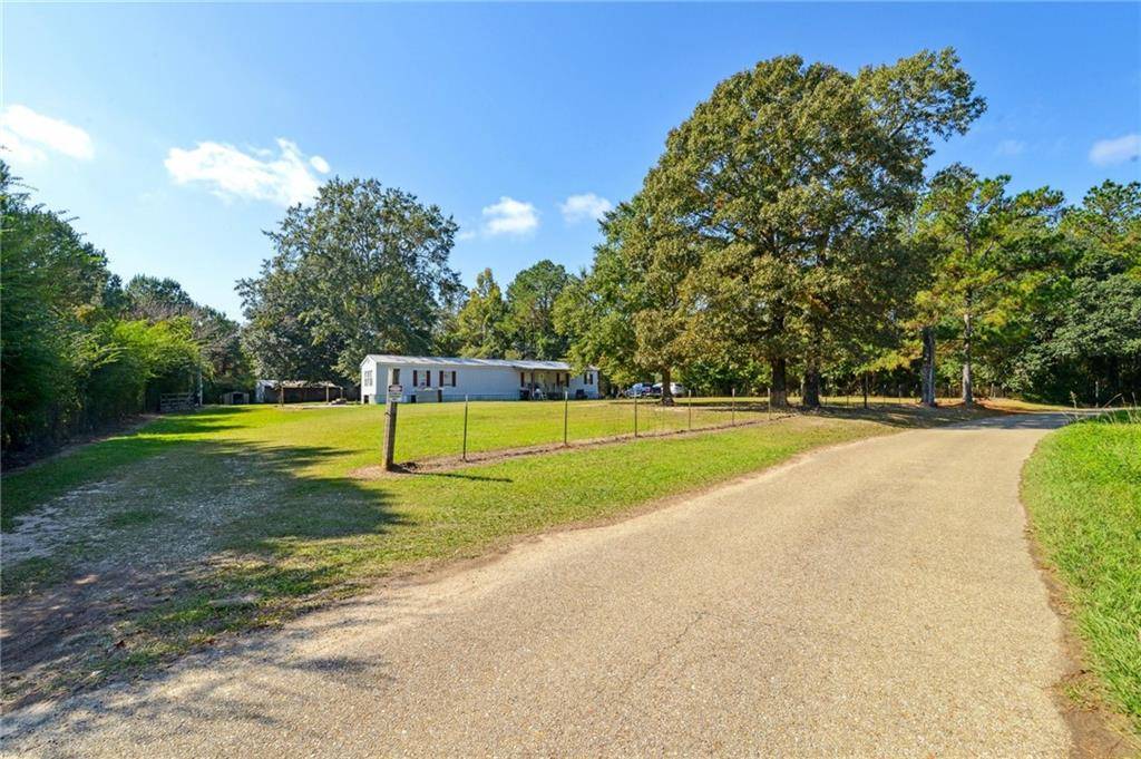 Bogalusa, LA 70427,15369 S CHOCTAW RD