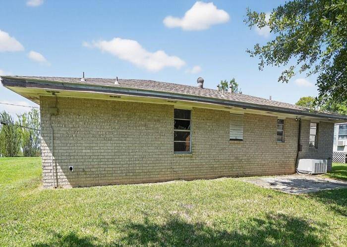 Raceland, LA 70394,497 ST PHILIP ST