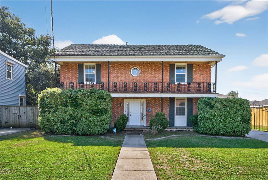 New Orleans, LA 70124,140 140 22ND ST