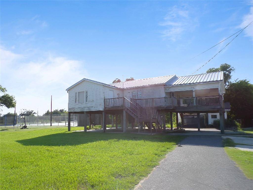 Chauvin, LA 70344,105 REX CT