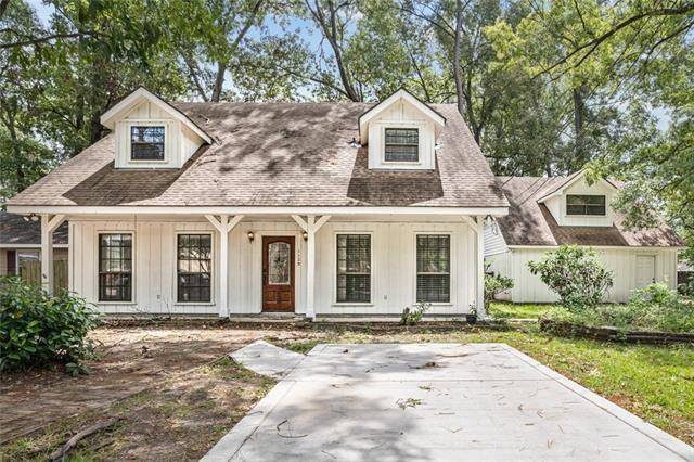 Mandeville, LA 70448,1125 FOREST LN #A