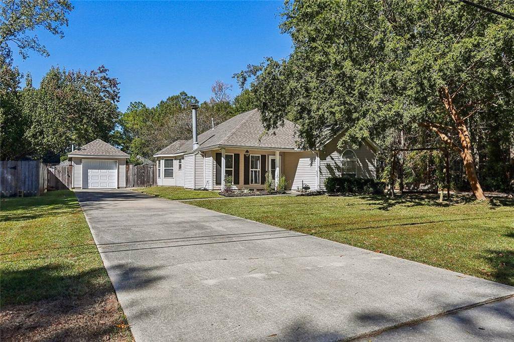 Mandeville, LA 70448,2098 DUPRE ST