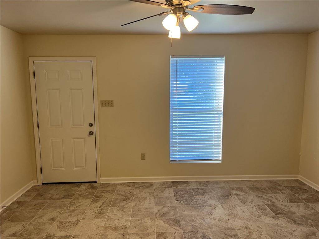 Chalmette, LA 70043,316 PLANTATION DR #1