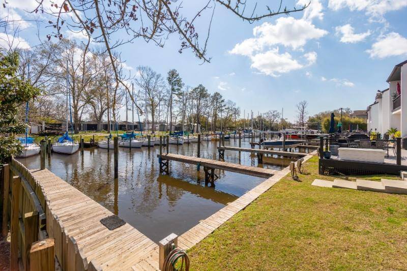 Mandeville, LA 70448,351 JACKSON AVE #3B