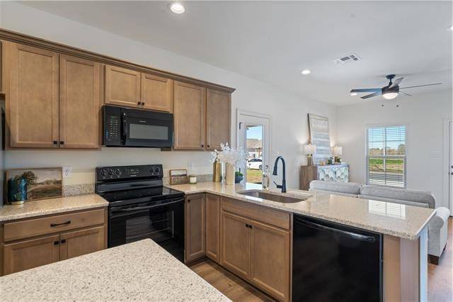 Hammond, LA 70403,17016 E IOWA AVE